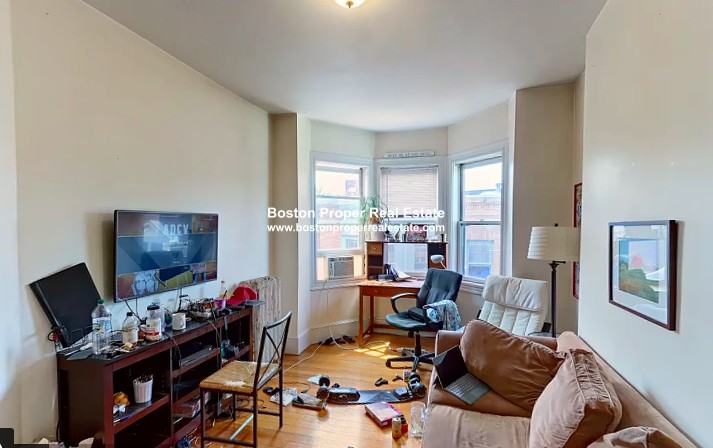 53 Joy St #4