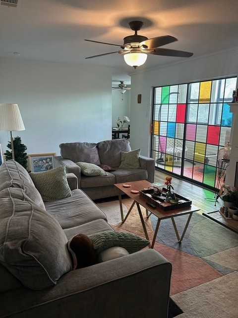 1510 W North Loop Blvd #421 - Photo 3 of 14