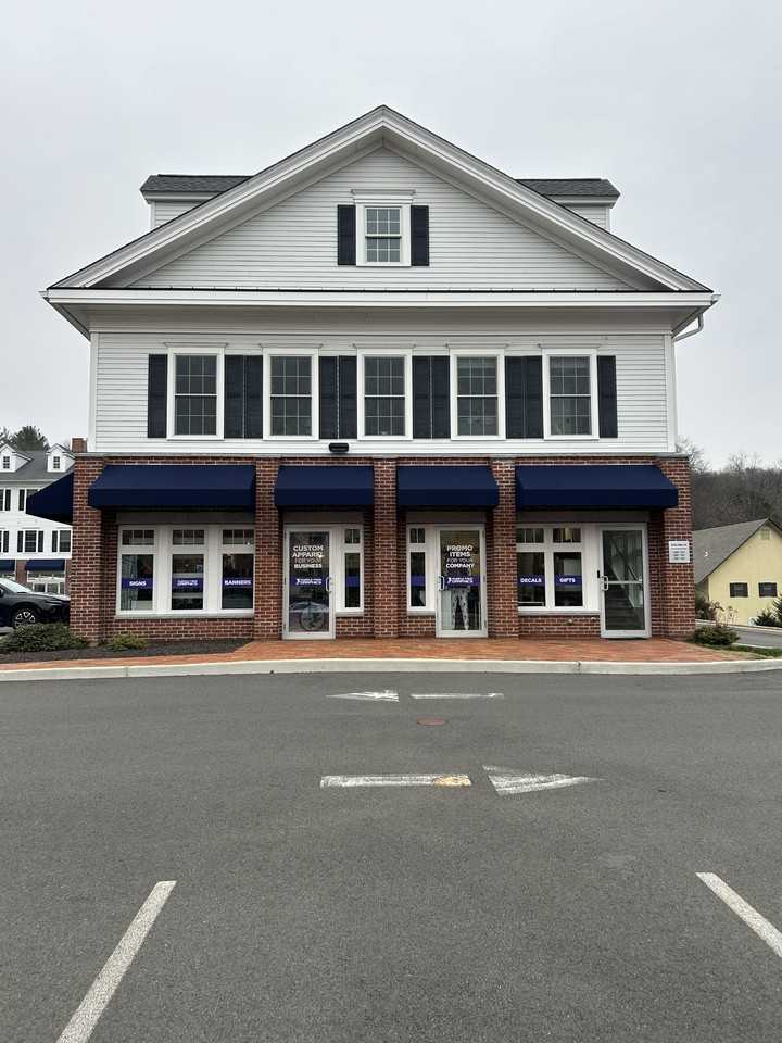 200 Danbury Rd #1101