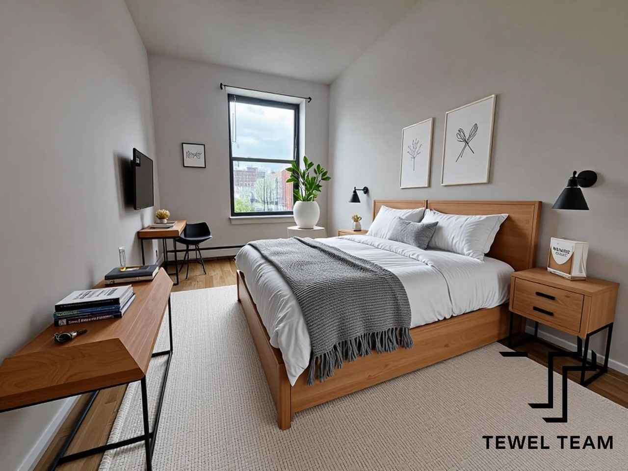 2269 Adam Clayton Powell Junior Boulevard #5D
