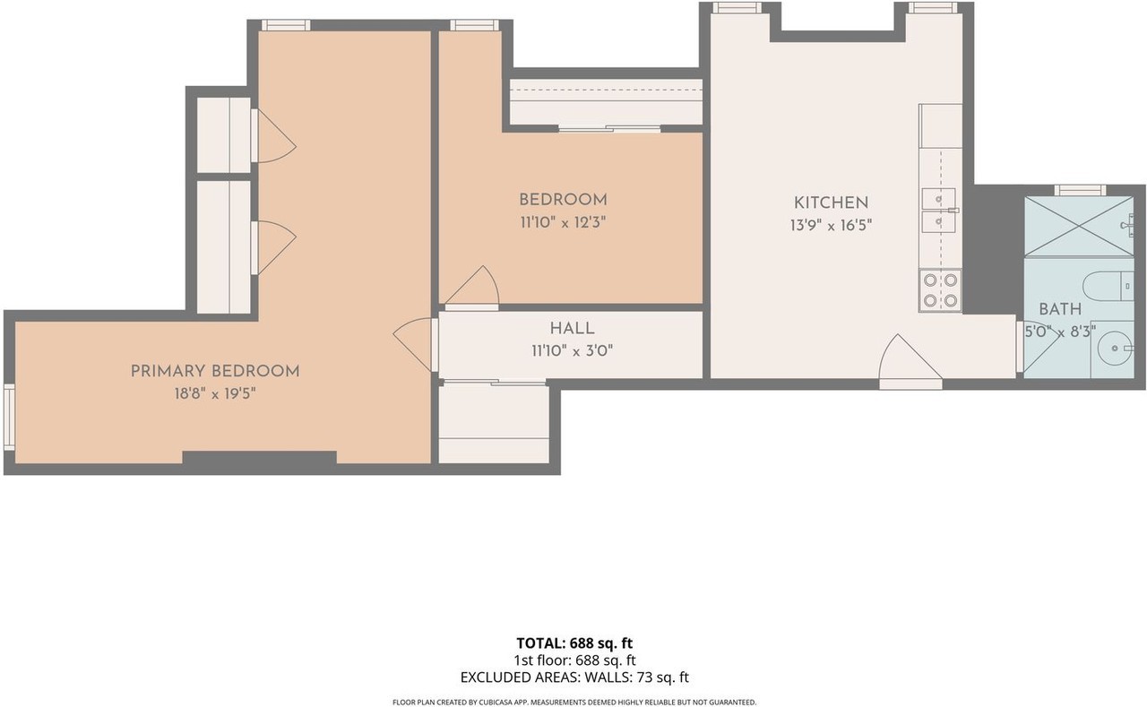 2232 St. James Ave. - Photo 5 of 7