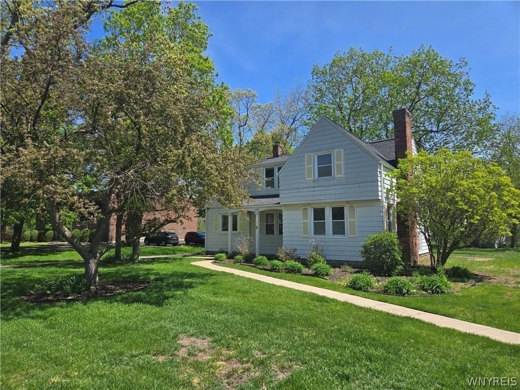 4289 Harris Hill Rd - Photo 2 of 18