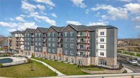 205 Lakeshore Dr #403 - Photo 1 of 1