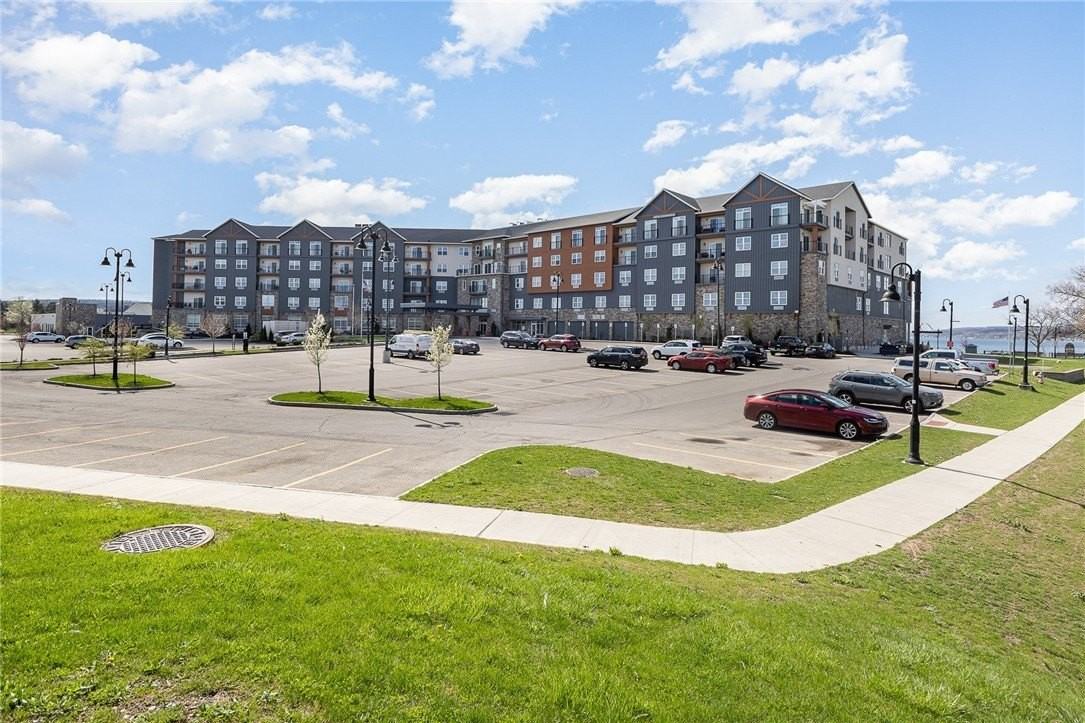 205 Lakeshore Dr #403 - Photo 6 of 44