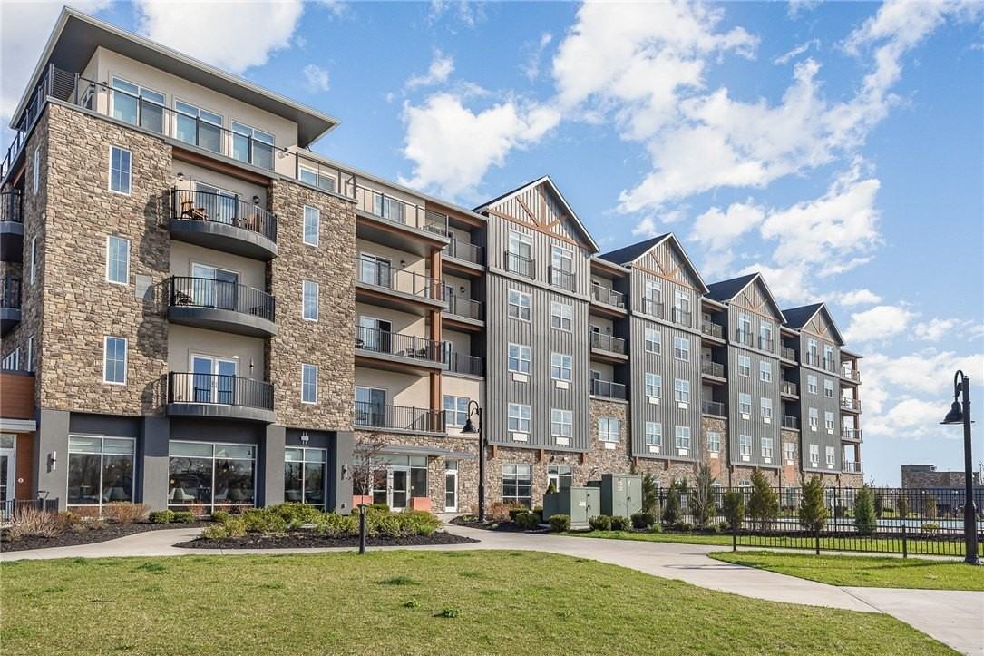 205 Lakeshore Dr #403 - Photo 7 of 44