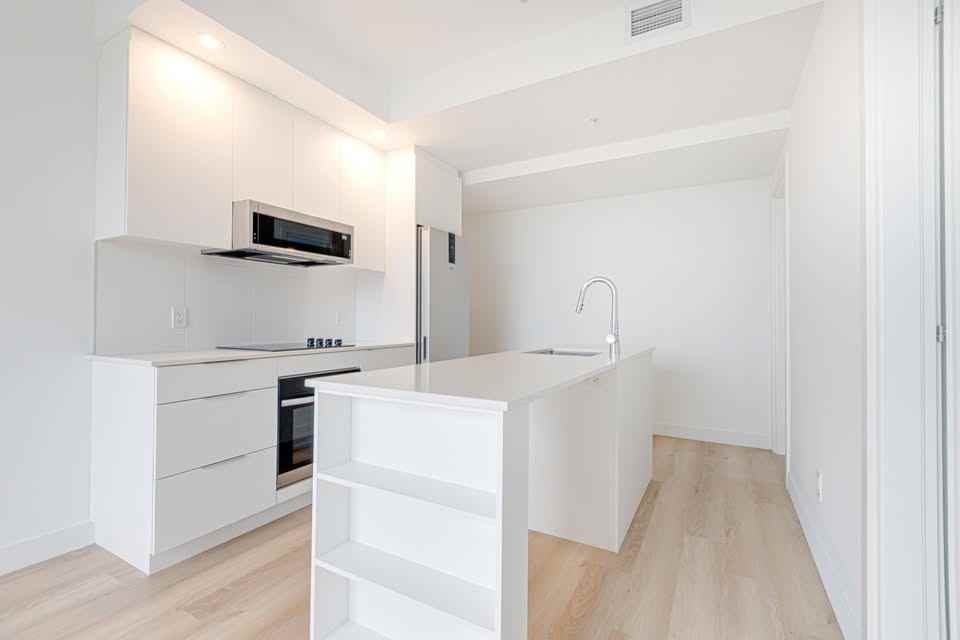 1001 Rue Lucien-L'Allier #1516 - Photo 3 of 37