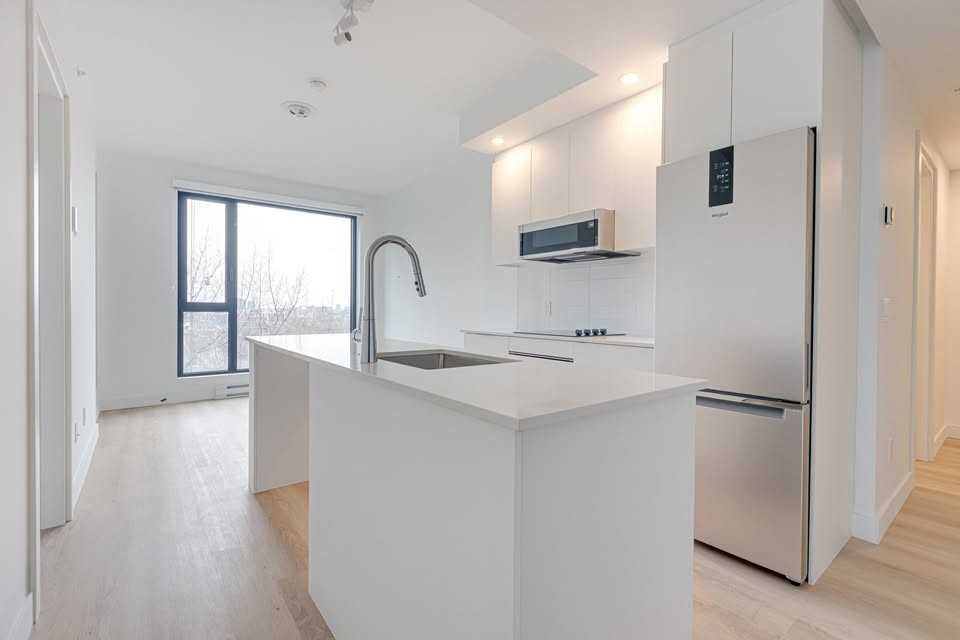 1001 Rue Lucien-L'Allier #1516 - Photo 2 of 37