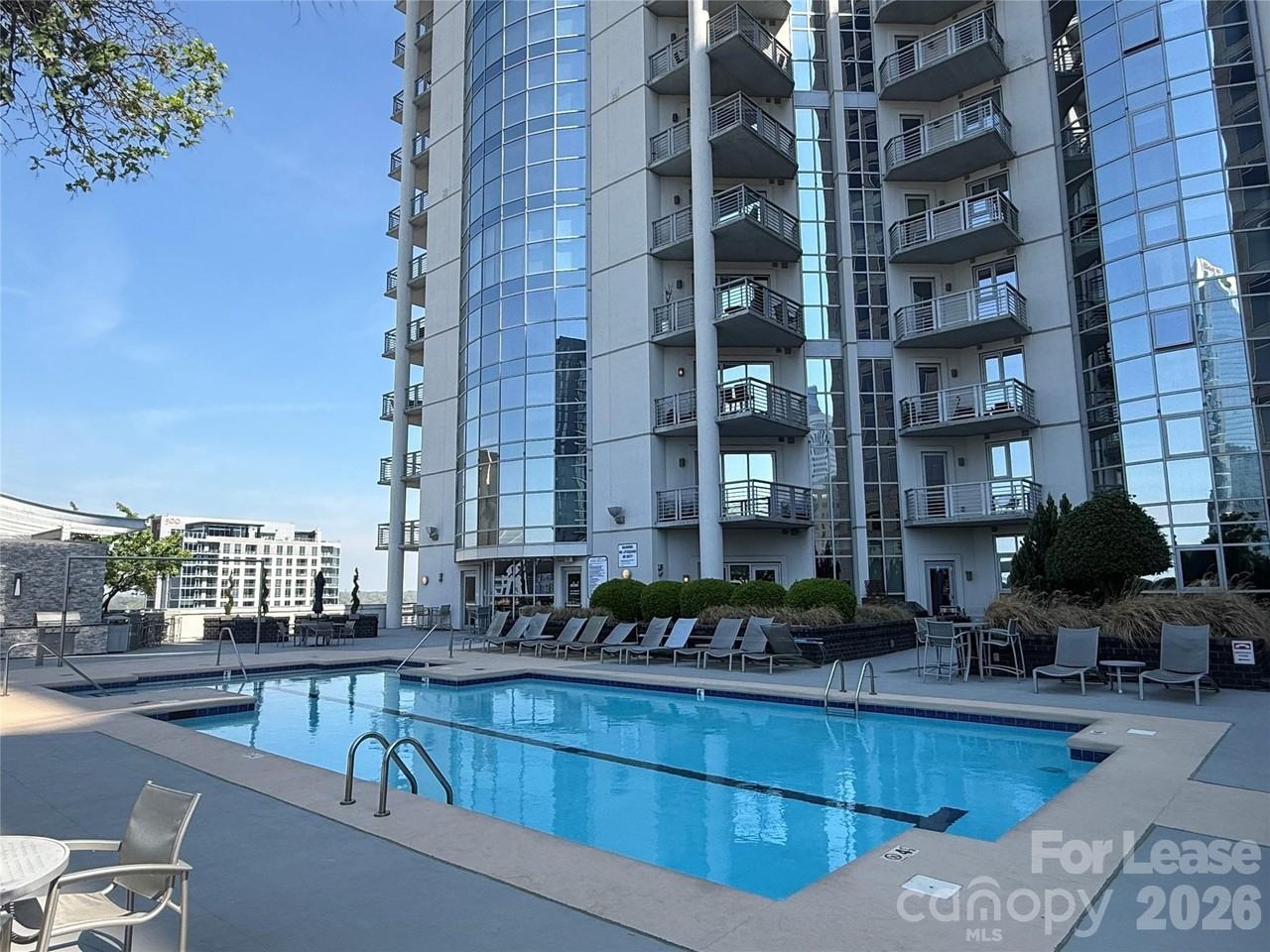 333 W Trade St #1710