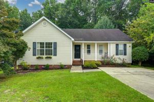 featured image of 109 Gibson Forest Dr