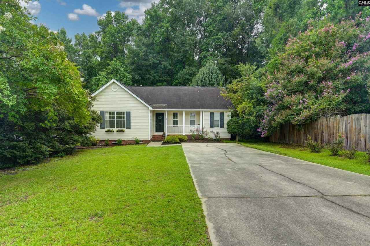109 Gibson Forest Dr - Photo 2 of 33