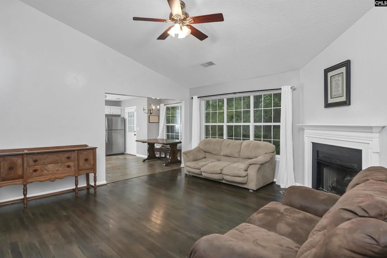 109 Gibson Forest Dr - Photo 5 of 33