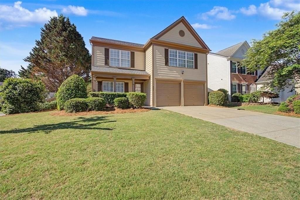 400 Stambridge Ct - Photo 2 of 43
