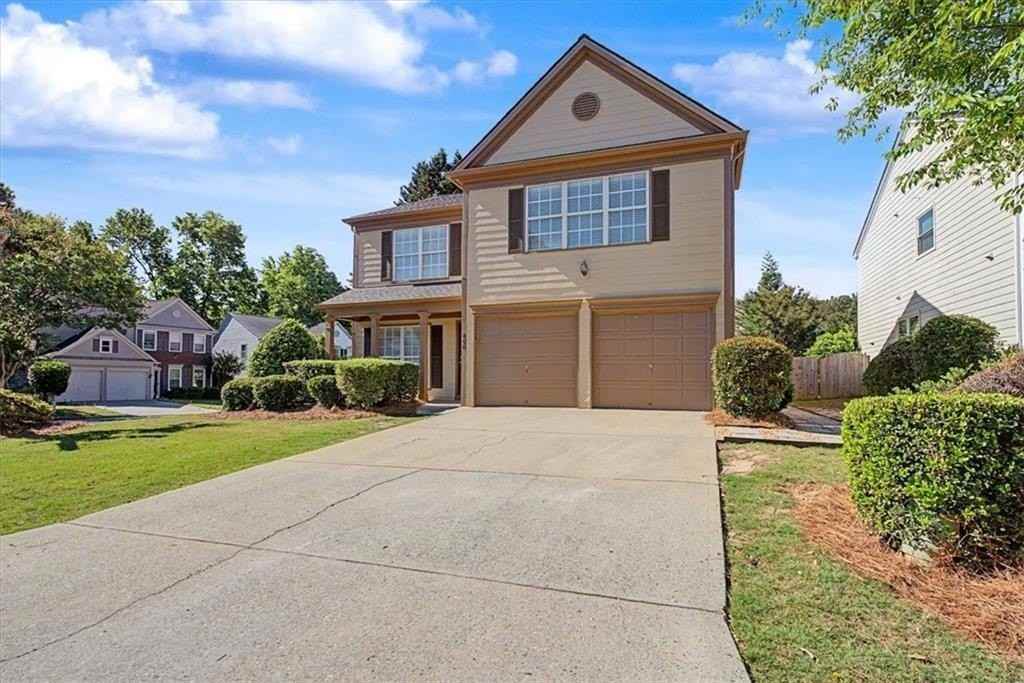 400 Stambridge Ct - Photo 3 of 43