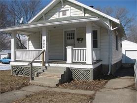 908 W Eureka St #1 - Photo 1 of 1