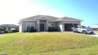 4202 Nw 32nd Ln - Photo 1 of 1