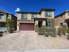 3944 Free Bird Crest Ave - Photo 1 of 1