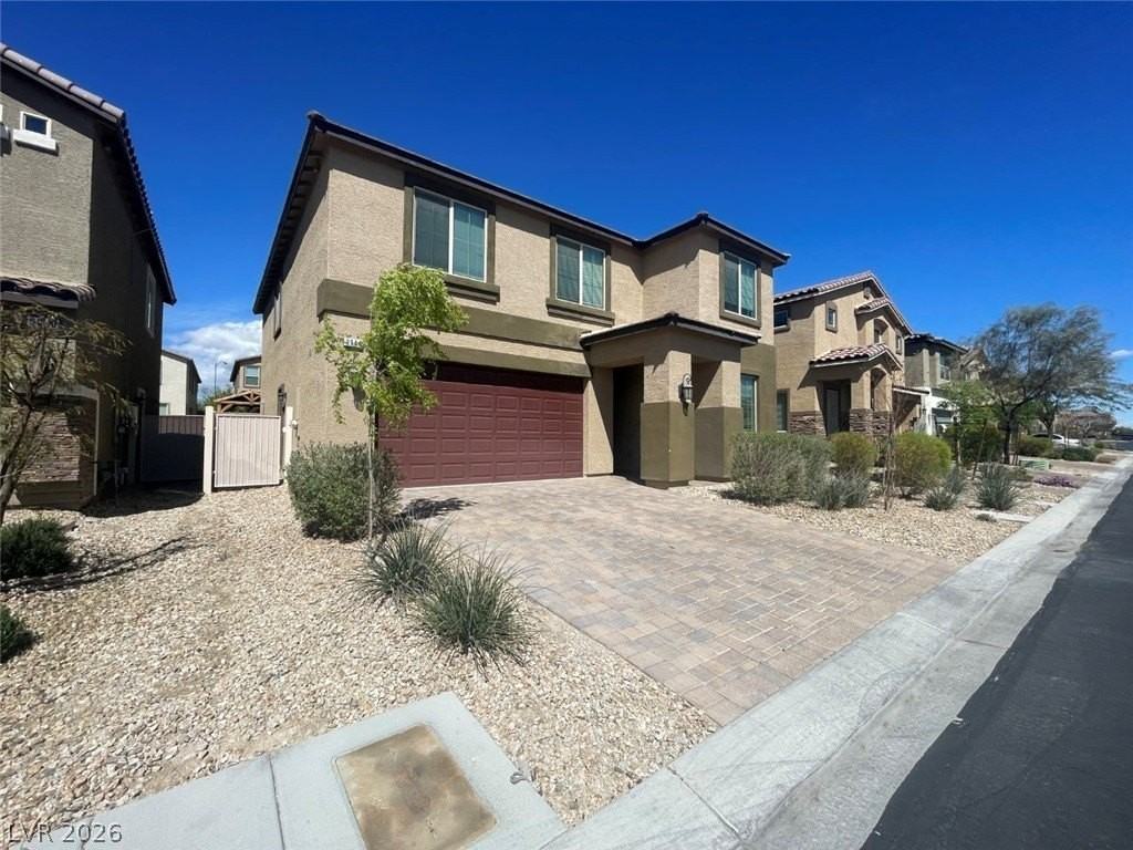 3944 Free Bird Crest Ave - Photo 2 of 47