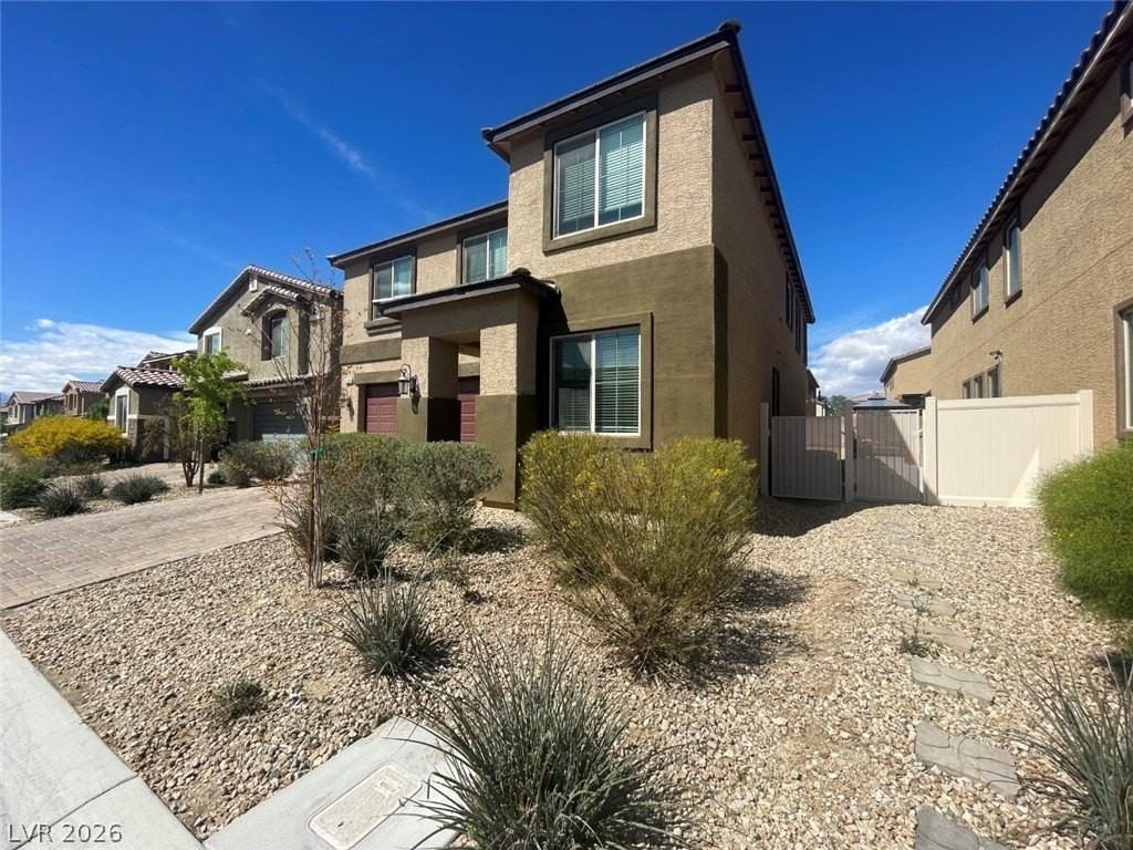 3944 Free Bird Crest Ave - Photo 3 of 47
