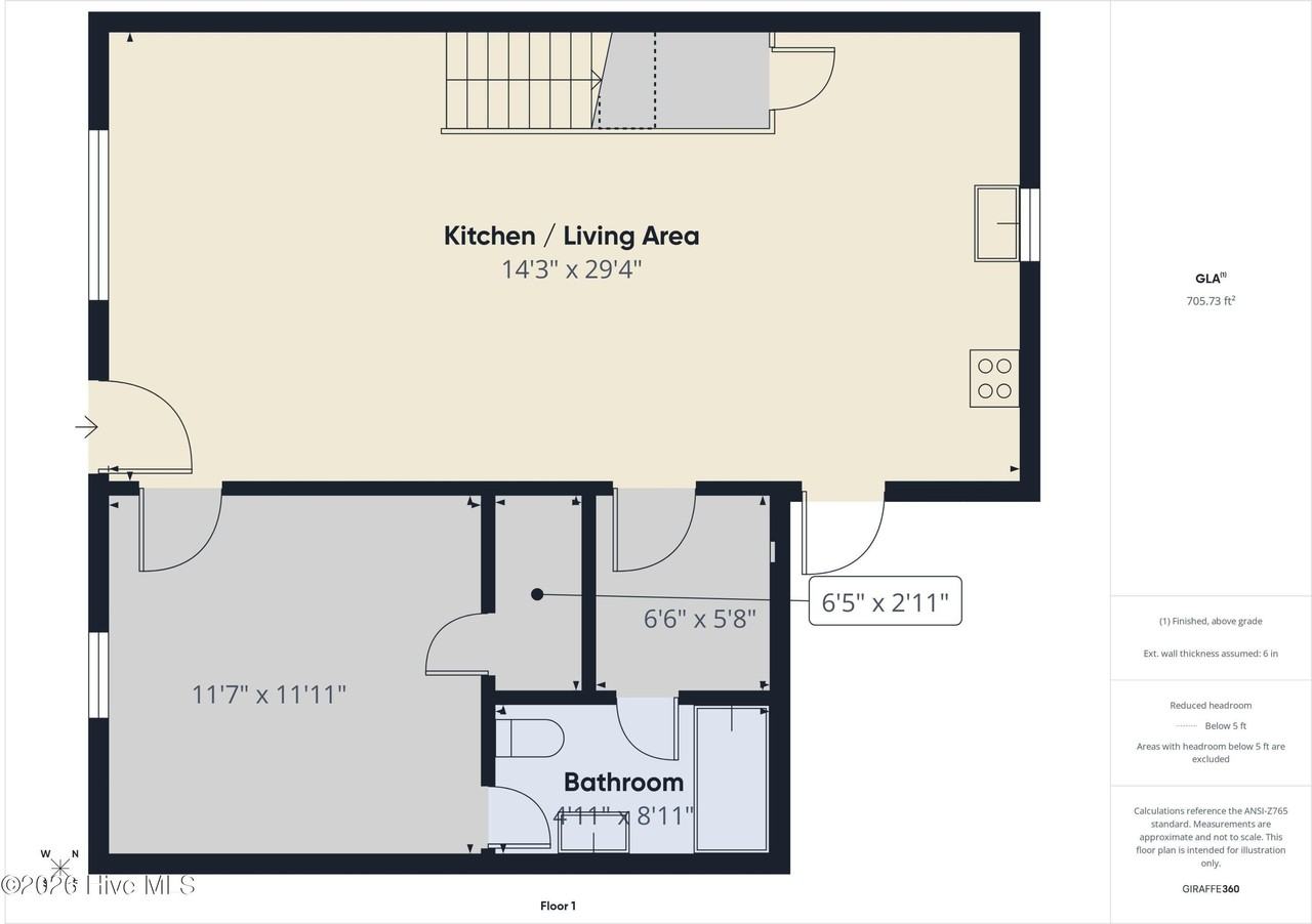 17 Brantley Cir - Photo 4 of 45