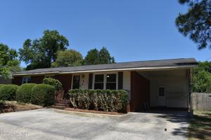 featured image of 735 Old Edgefield Rd
