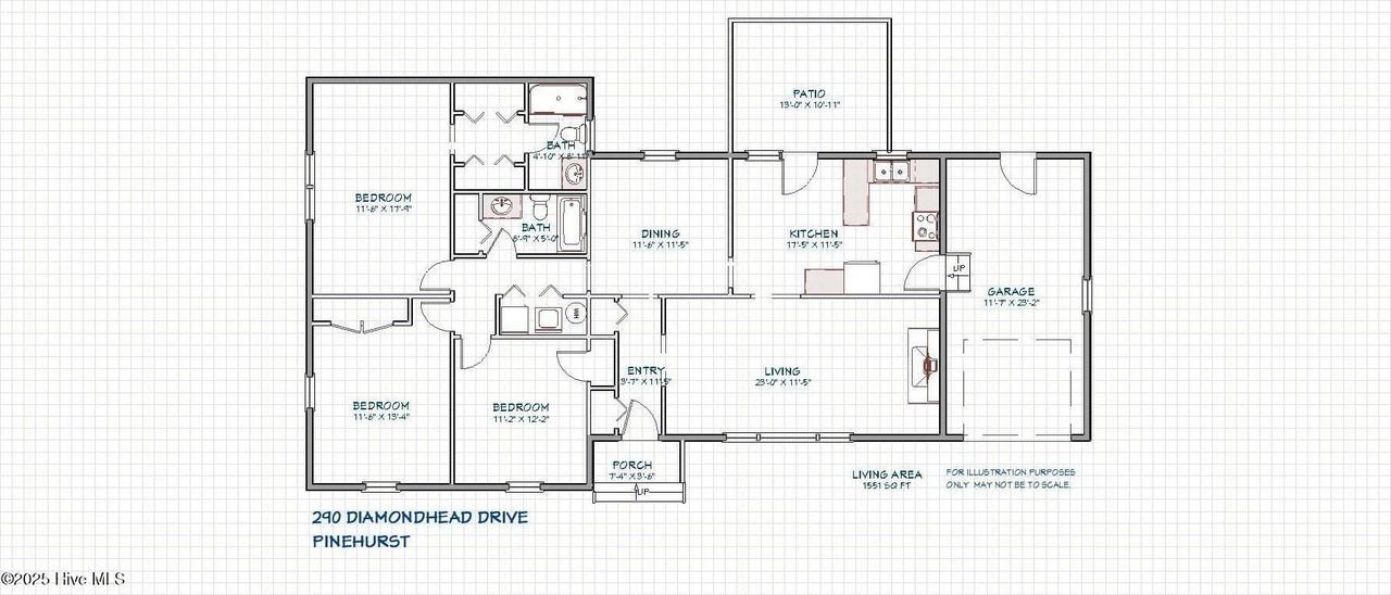 290 Diamondhead Dr S - Photo 3 of 21