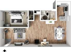 featured image of 320 E 4th St