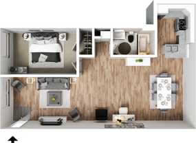 Sieg Iron Lofts - Photo 1 of 1
