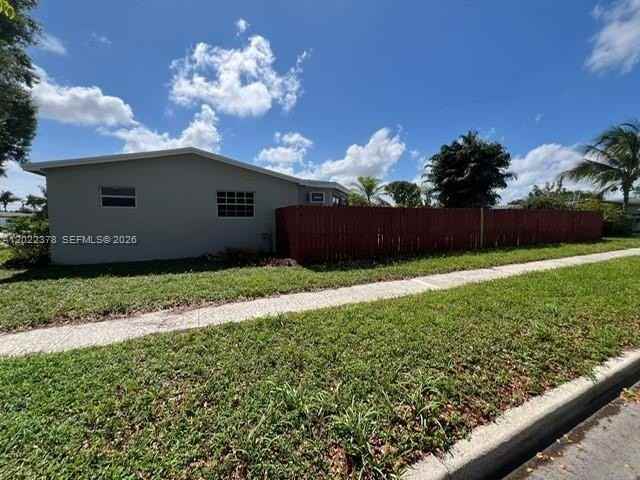 6921 Nw 5th Ct #6921 - Photo 4 of 4