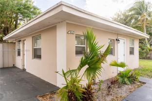 5820 Grant St #BACK - Photo 1 of 1