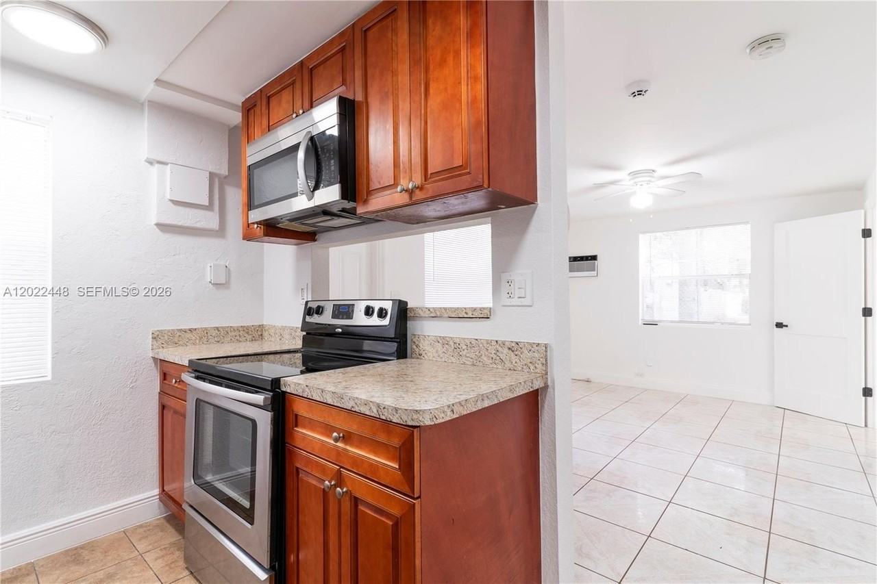 5820 Grant St #BACK - Photo 4 of 12