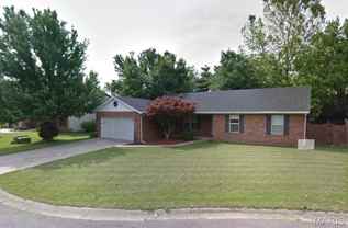 1631 Thunderbird Ln - Photo 1 of 1