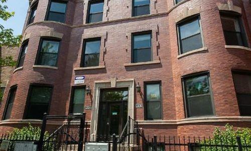 2834 N Albany Ave #2834G - Photo 2 of 8