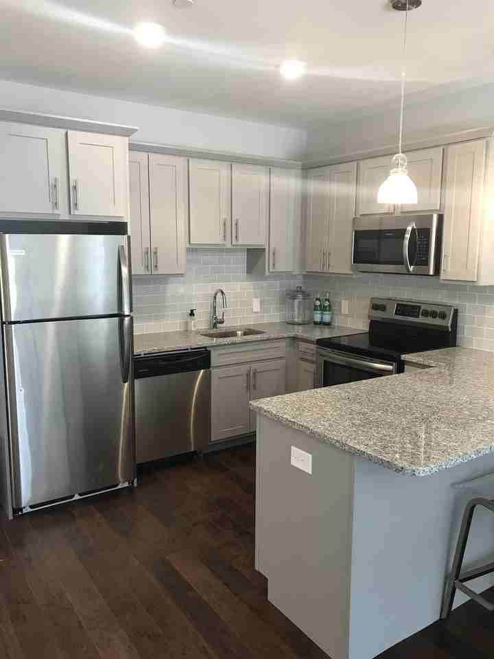 Terrace Lofts - 101 #101 - Photo 2 of 20