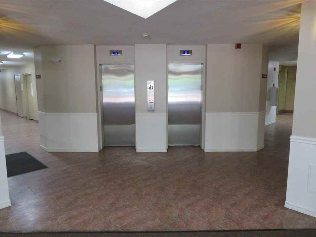 101 Mulberry St #519 - Photo 3 of 17