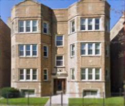 9410 S Laflin St #3 - Photo 1 of 1