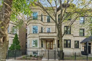 1947 N Humboldt Blvd #G - Photo 1 of 1