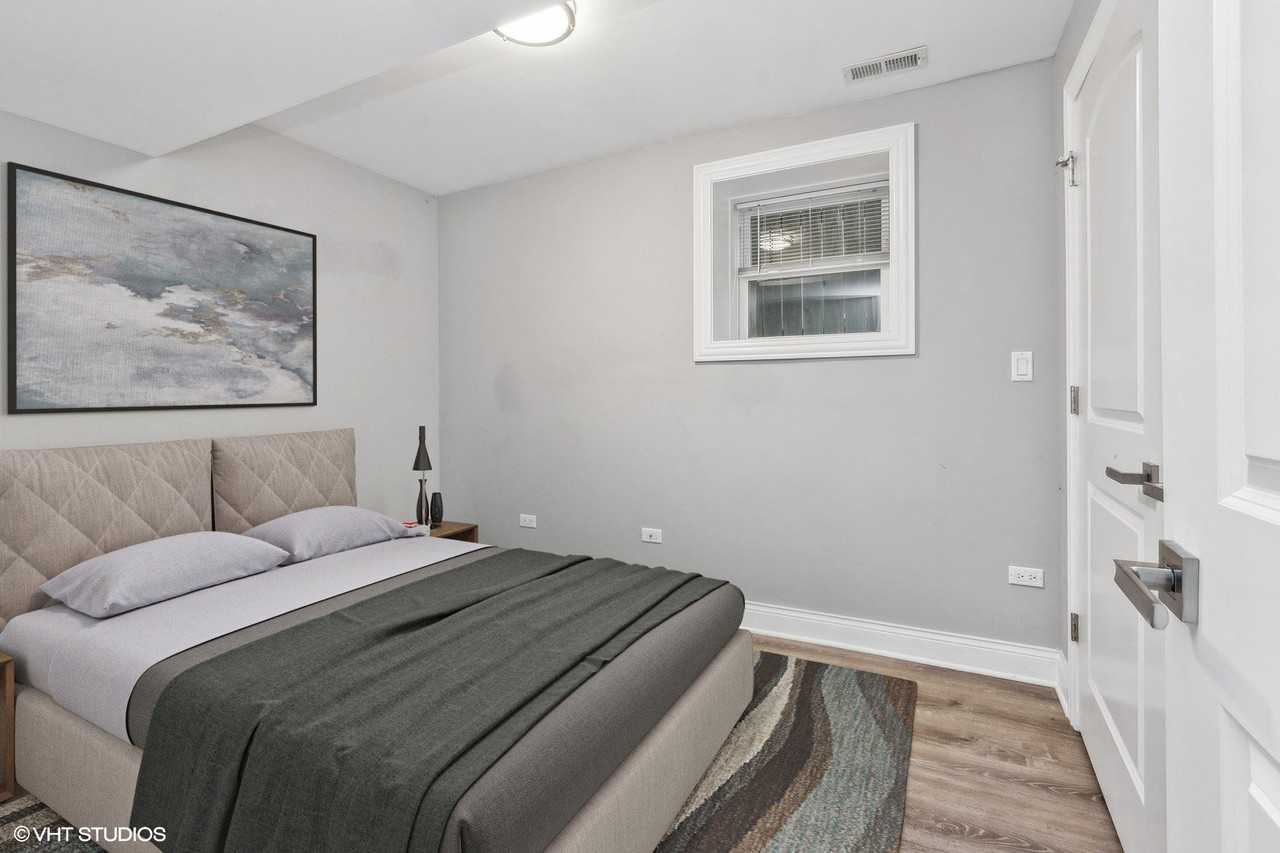 1947 N Humboldt Blvd #G - Photo 5 of 11
