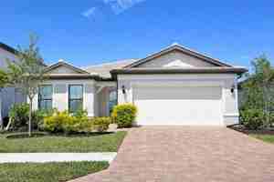 featured image of 3776 Passion Vine Dr #1