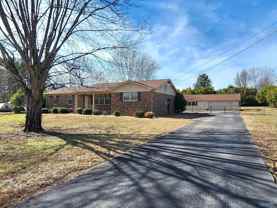 6107 Trailwood Dr - Photo 1 of 1
