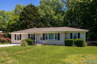 3306 Reynolds Dr Nw - Photo 1 of 1