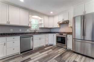 606 Ridgeline Dr - Photo 1 of 1