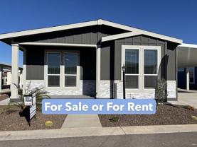 3301 S Goldfield Rd Lot 5088 #5088 - Photo 1 of 1