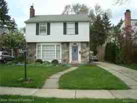 1711 Villa Rd - Photo 1 of 1