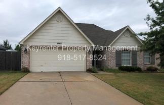 4002 S 198th East Ave - Photo 1 of 1