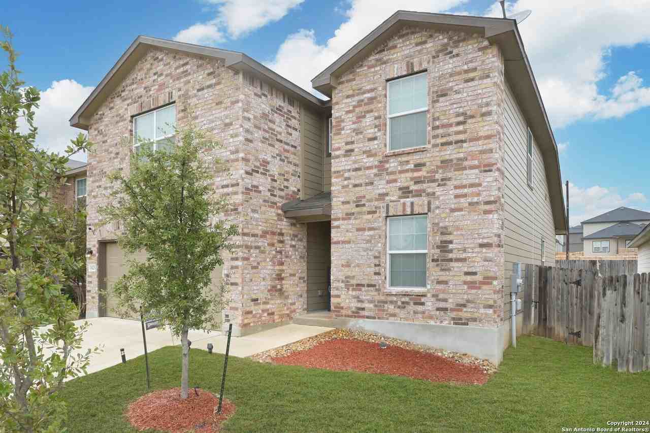 11623 Blackmore Leap - Photo 2 of 25
