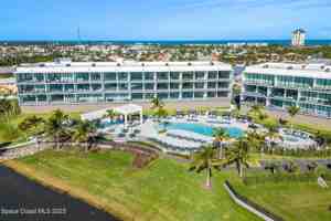 featured image of 225 Strand Dr #205