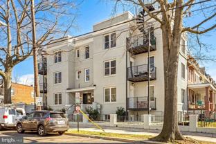 1236 Shepherd St Nw #1 - Photo 1 of 1