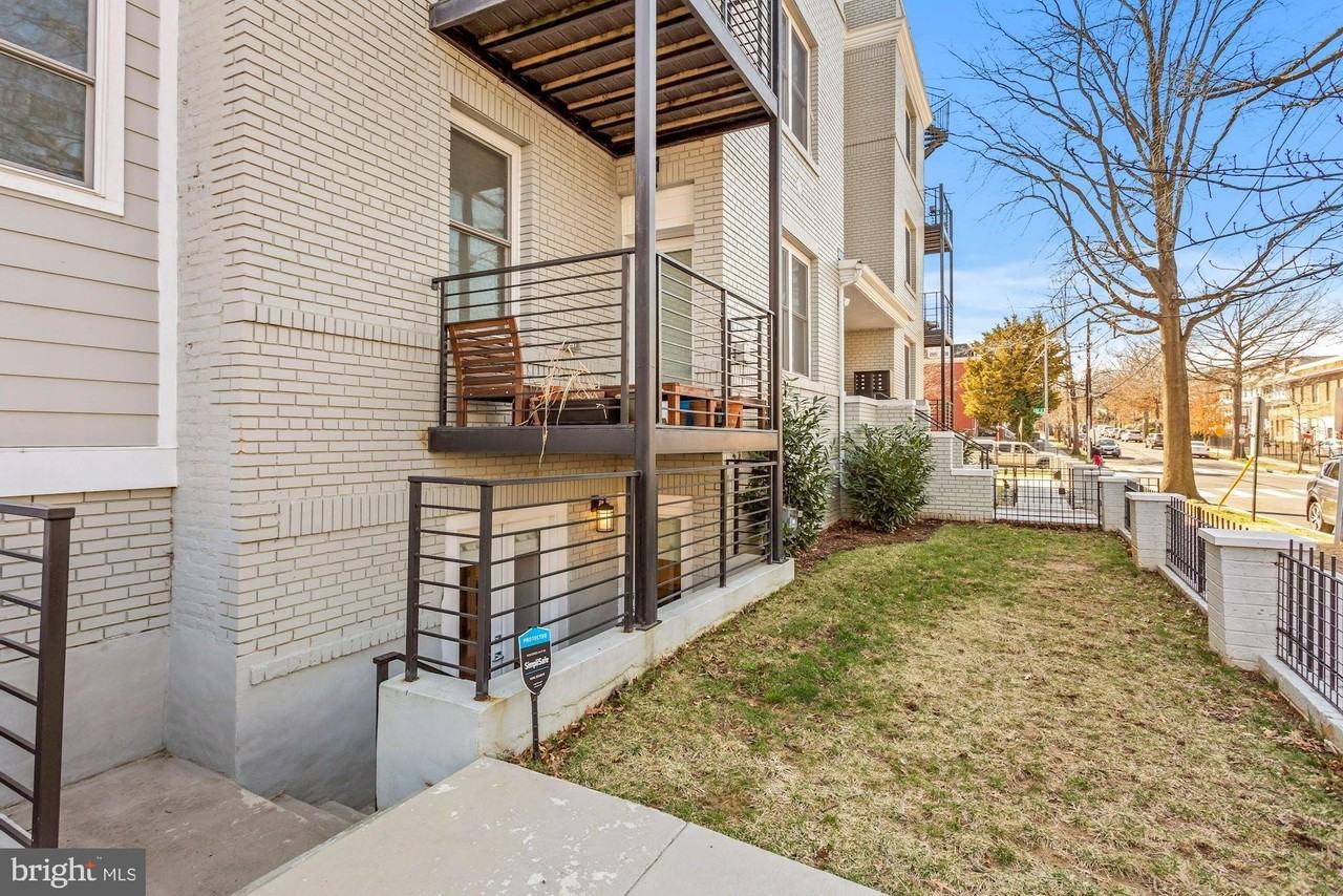 1236 Shepherd St Nw #1 - Photo 2 of 32