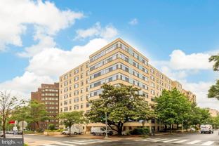 2401 H St Nw #209 - Photo 1 of 1