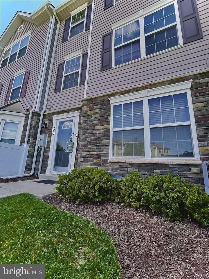 1901 Lennox Dr #36 - Photo 2 of 25